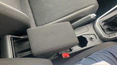 Volkswagen Polo 1.0 TSI Life 5dr Petrol Hatchback